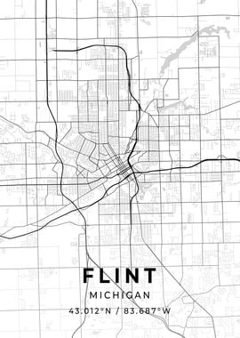 Flint Michigan