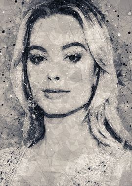 Margot Robbie