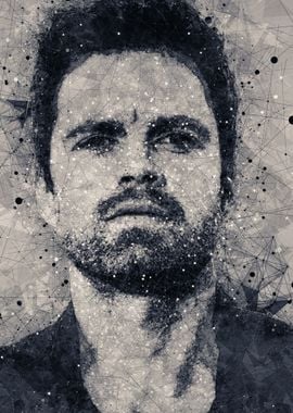 Sebastian Stan