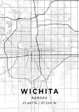 Wichita Kansas