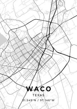 Waco Texas