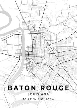 Baton Rouge Louisiana