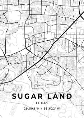 Sugar Land Texas