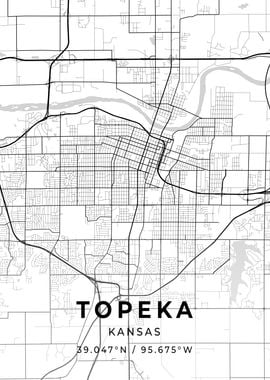 Topeka Kansas