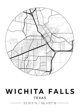 Wichita Falls Texas