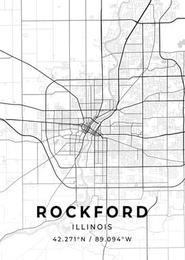 Rockford Illinois