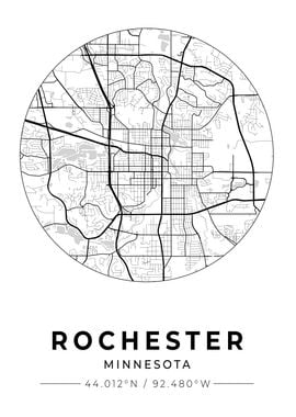 Rochester Minnesota