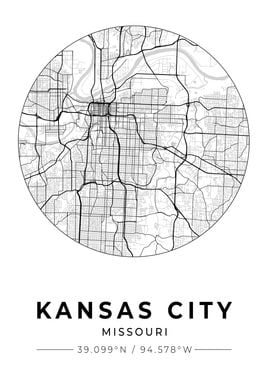 Kansas City Missouri