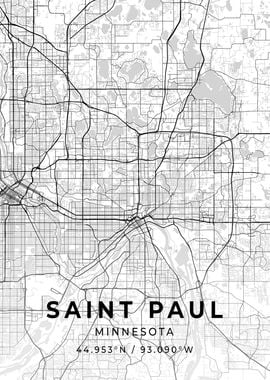 Saint Paul Minnesota