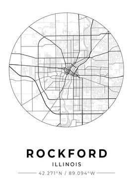 Rockford Illinois