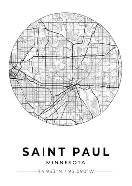 Saint Paul Minnesota