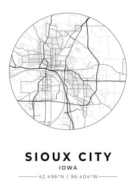 Sioux City Iowa