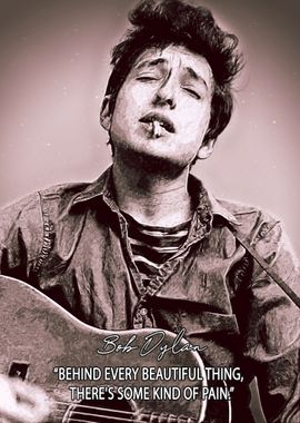 Bob Dylan