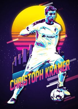 Christoph Kramer