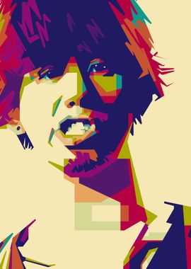 One ok Rock Taka WPAP