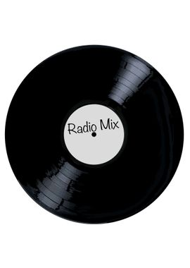 Radio Mix White Label