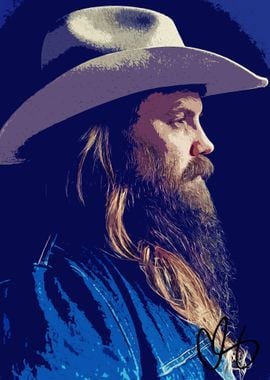 Chris Stapleton