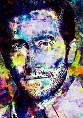 Jake Gyllenhaal