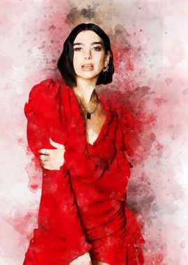 Dua Lipa