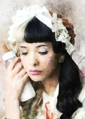 Melanie Martinez