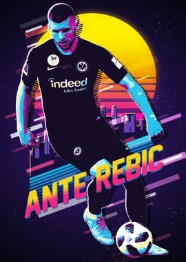 ante rebic 