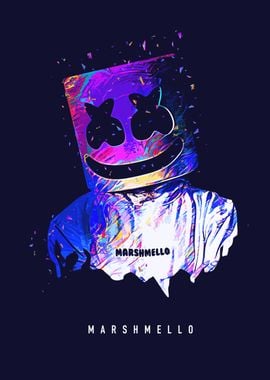 MARSHMELLO