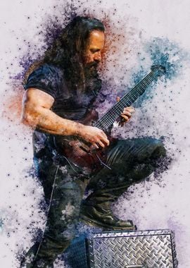 Peter Petrucci