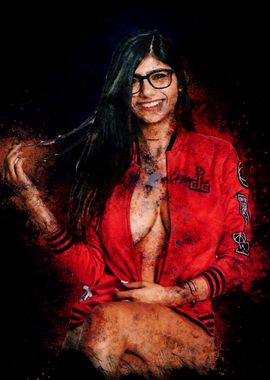 mia khalifa stay