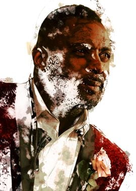 Idris Elba