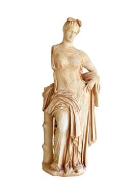 greek ancient sculpture