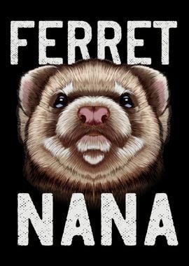 Ferret Nana