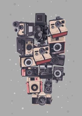 CAMERA VINTAGE