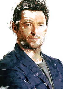 Hugh Jackman