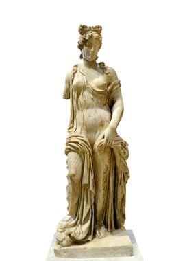 greek ancient sculpture