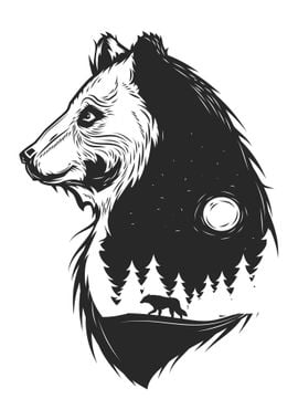 Bear 05