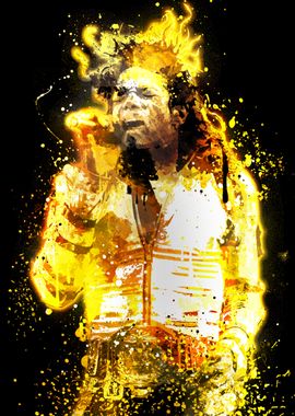 Golden King of Pop