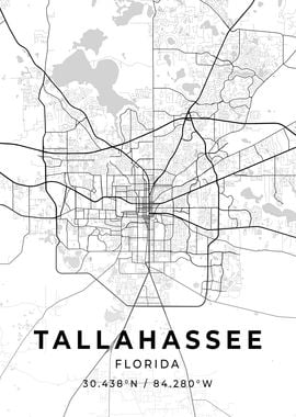 Tallahassee Florida