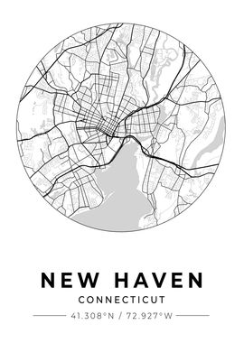 New Haven Connecticut