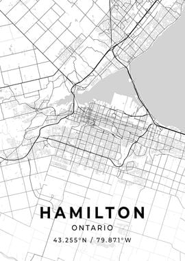 Hamilton Ontario