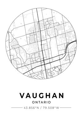 Vaughan Ontario