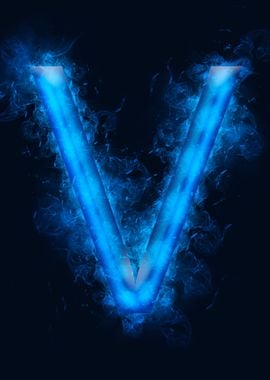 V Letter