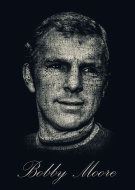 Bobby Moore