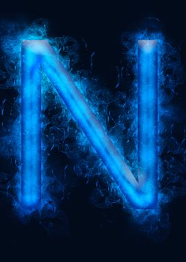 N Letter