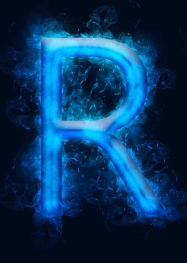 R Letter