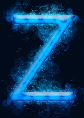 Z letter