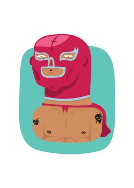 Luchador