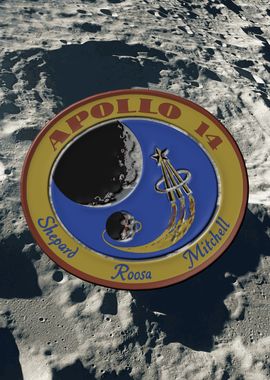 Apollo 14