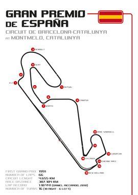 Spanish Grand Prix