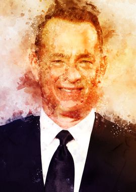 Tom Hanks