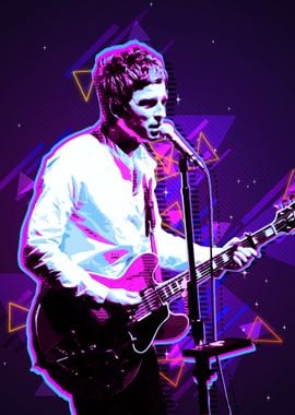 noel gallagher